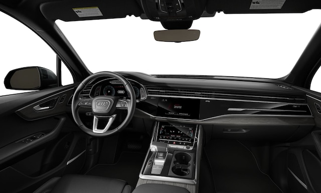 2025 Audi Q7