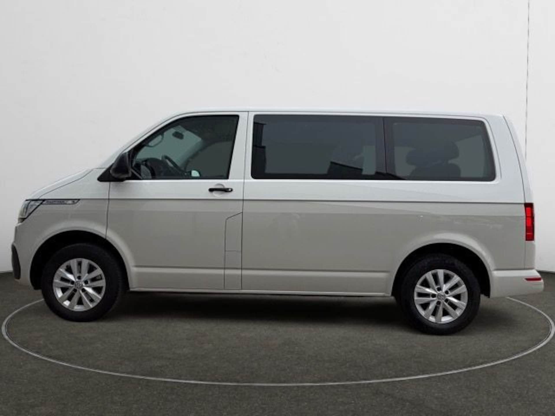 Volkswagen T6.1 Multivan Trendline