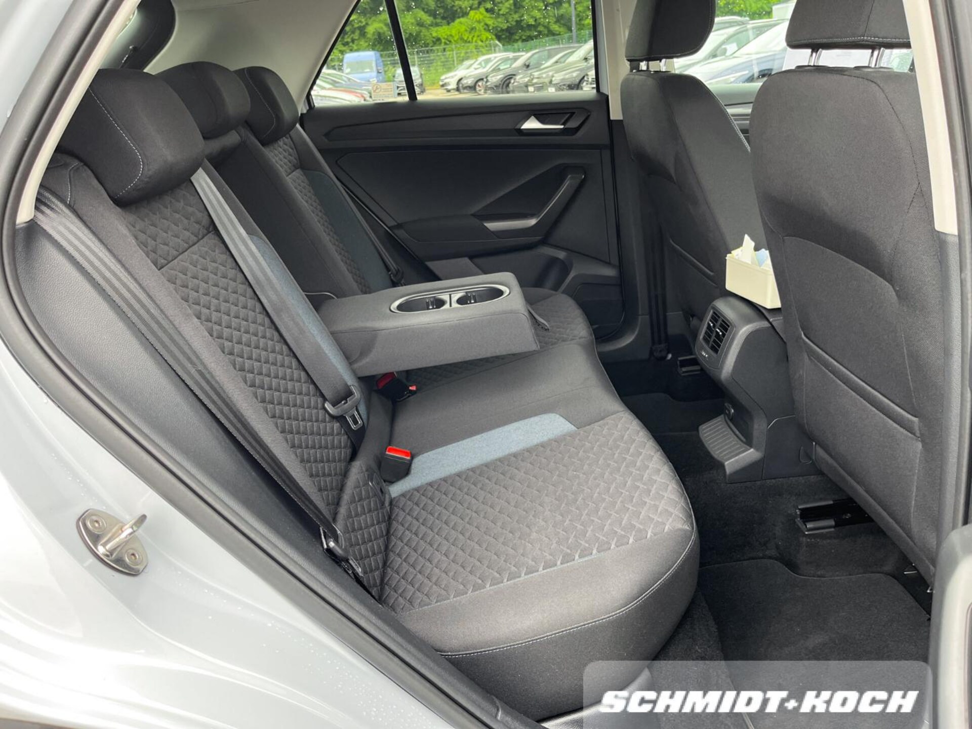 Volkswagen T-Roc IQ.DRIVE