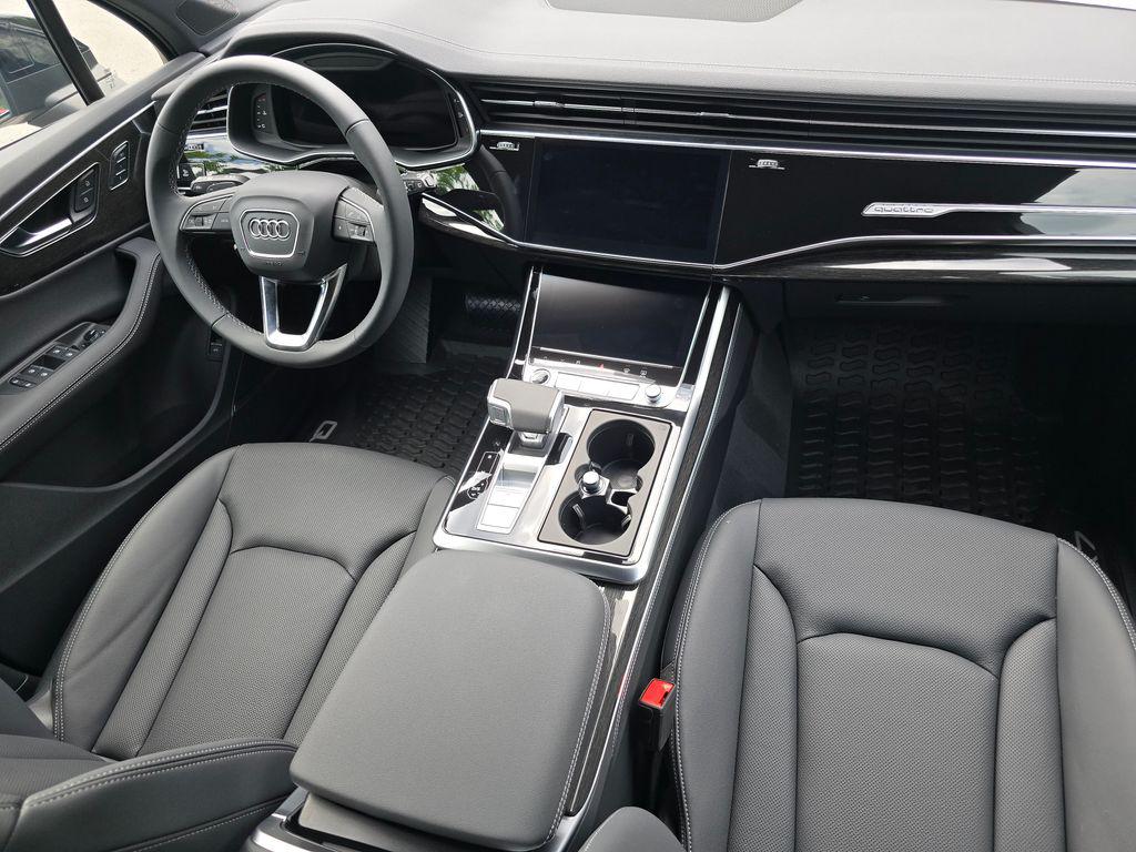 2026 Audi Q7 Premium Plus - Photo 15