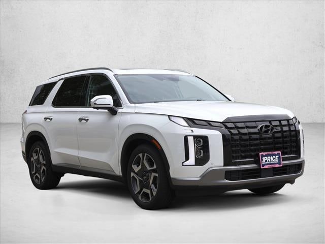 2024 Hyundai Palisade Limited - Photo 3