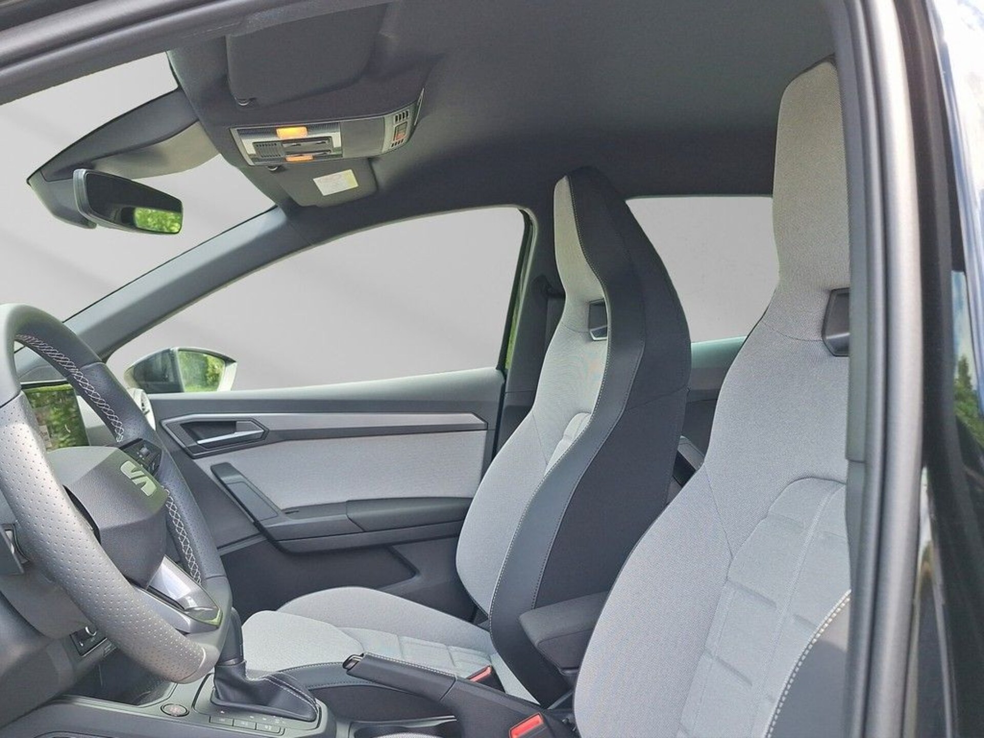 SEAT Ibiza FR