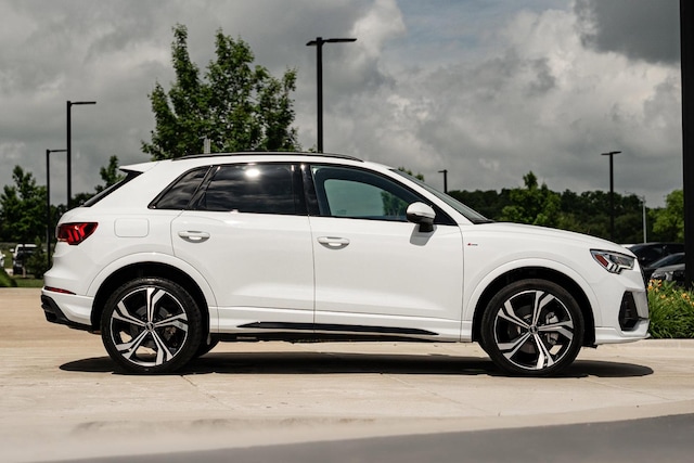 2023 Audi Q3 SUV