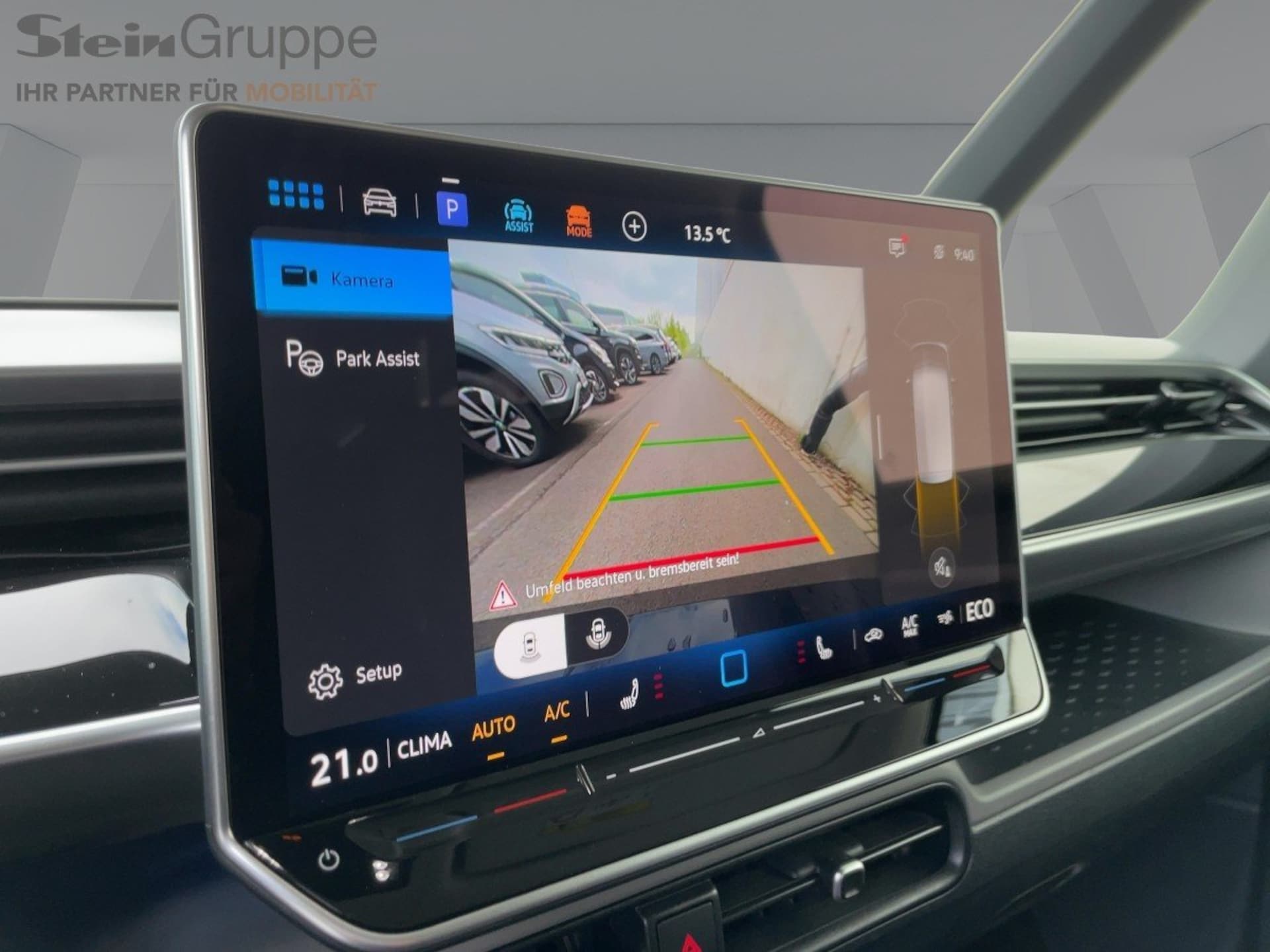 Volkswagen ID. Buzz Goal
