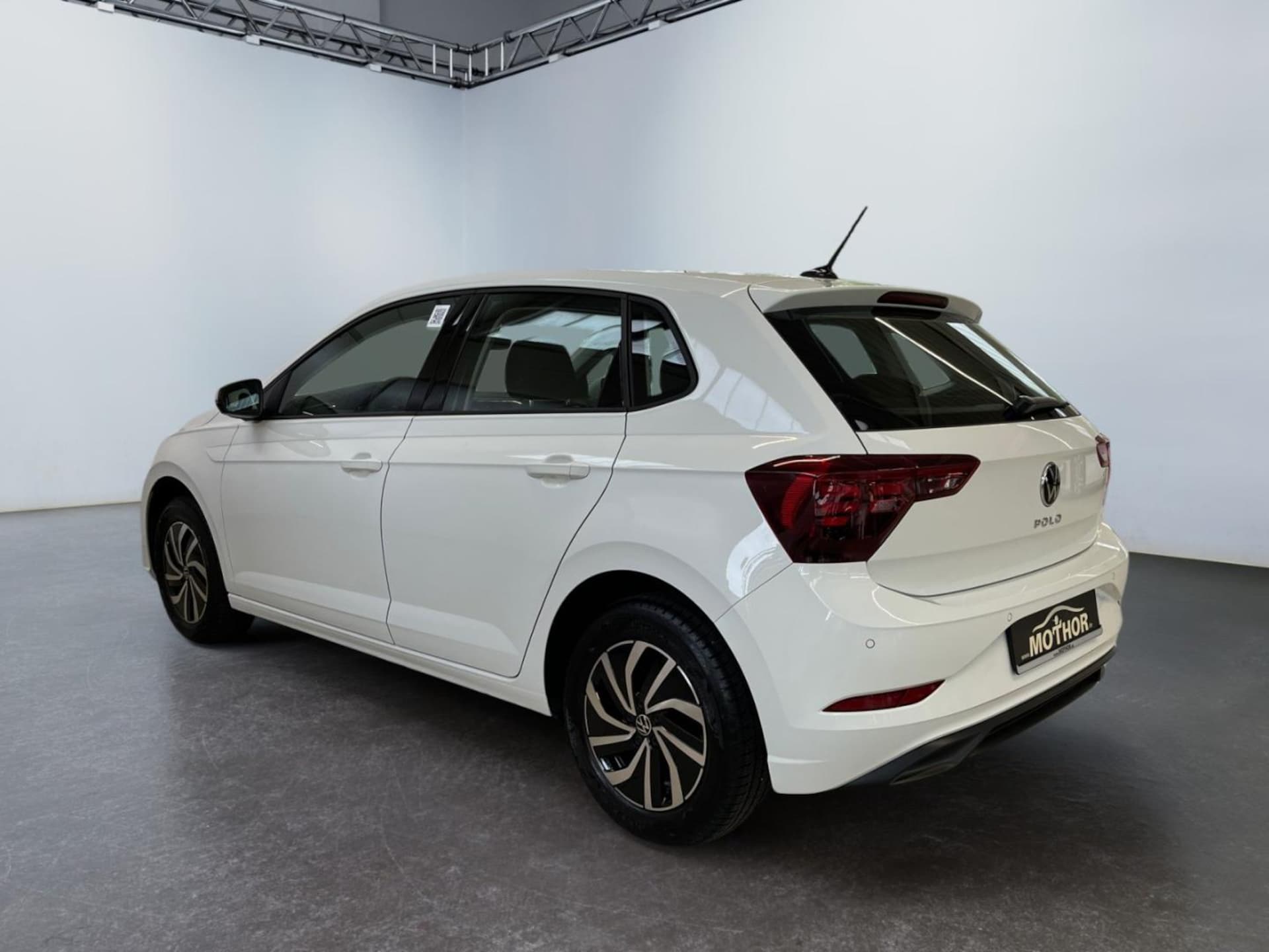 Volkswagen Polo Life