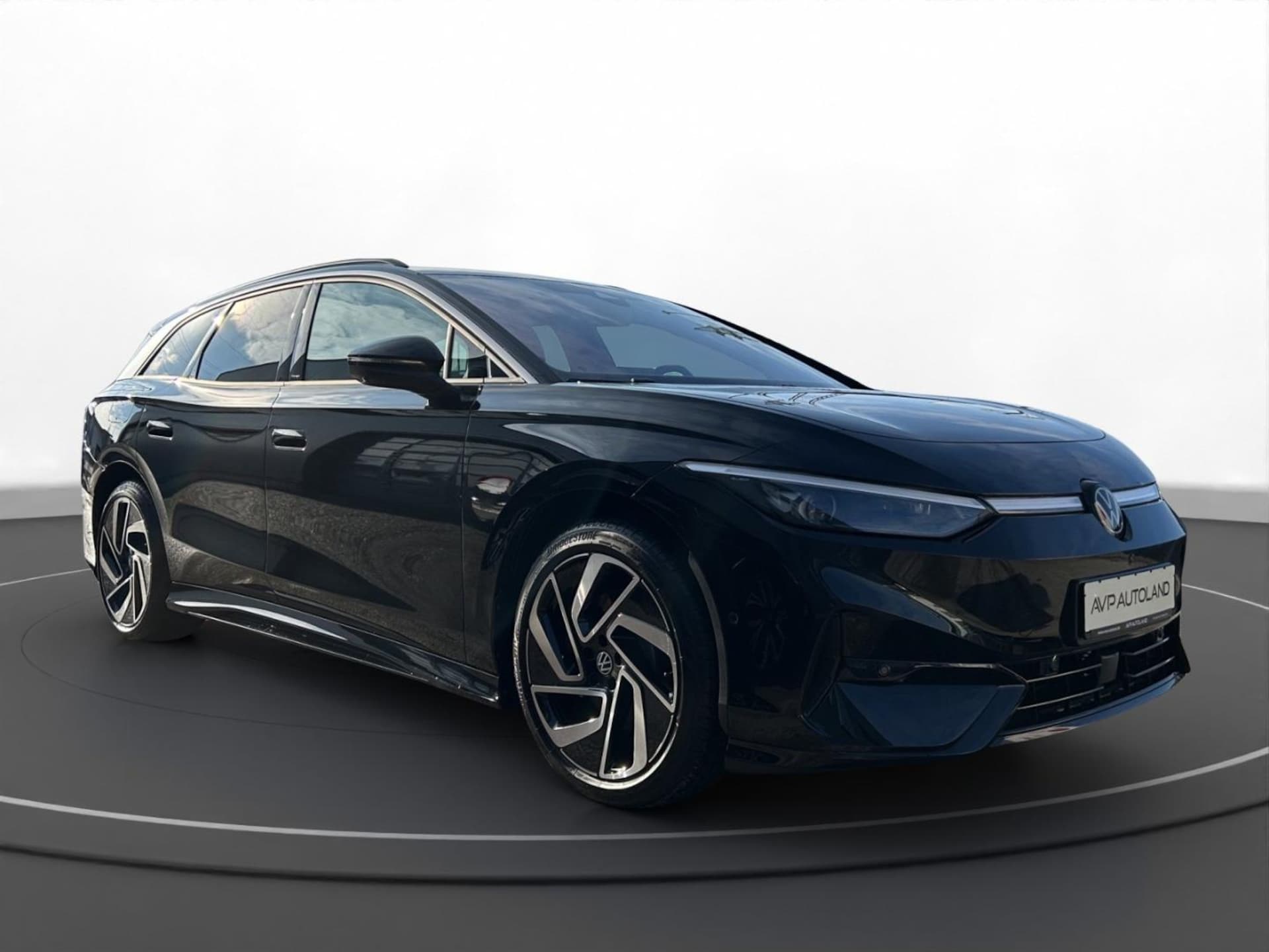Volkswagen ID.7 Tourer Pro