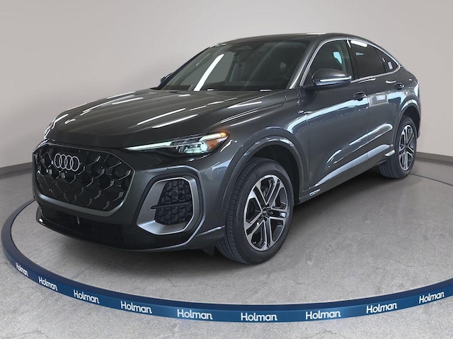 2026 Audi Q5 Sportback
