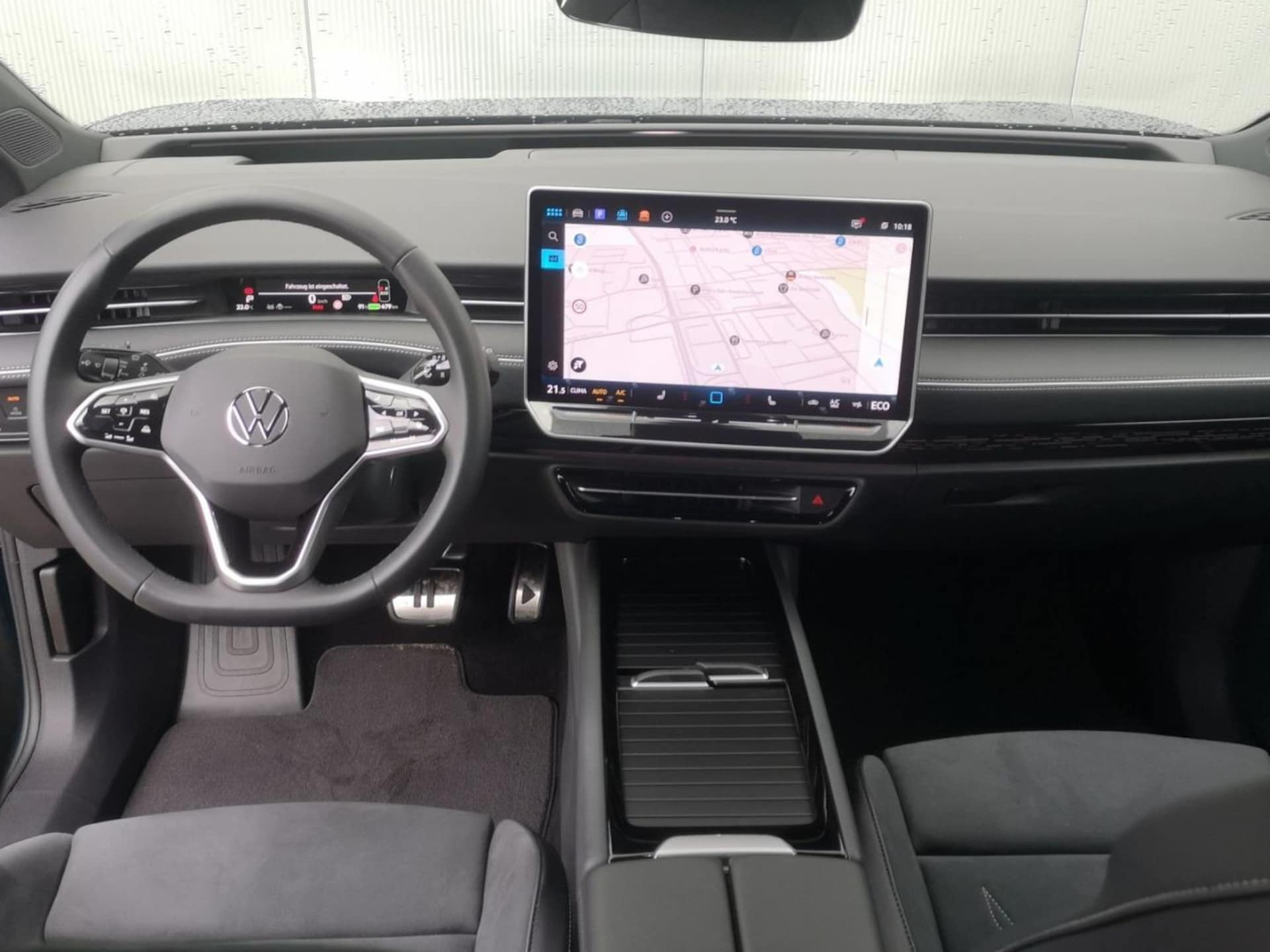 Volkswagen ID.7 Tourer Pro