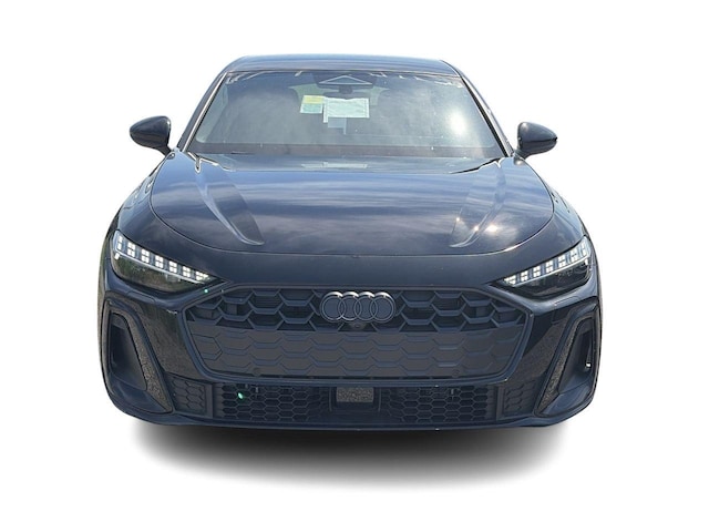 2026 Audi A5 Sedan