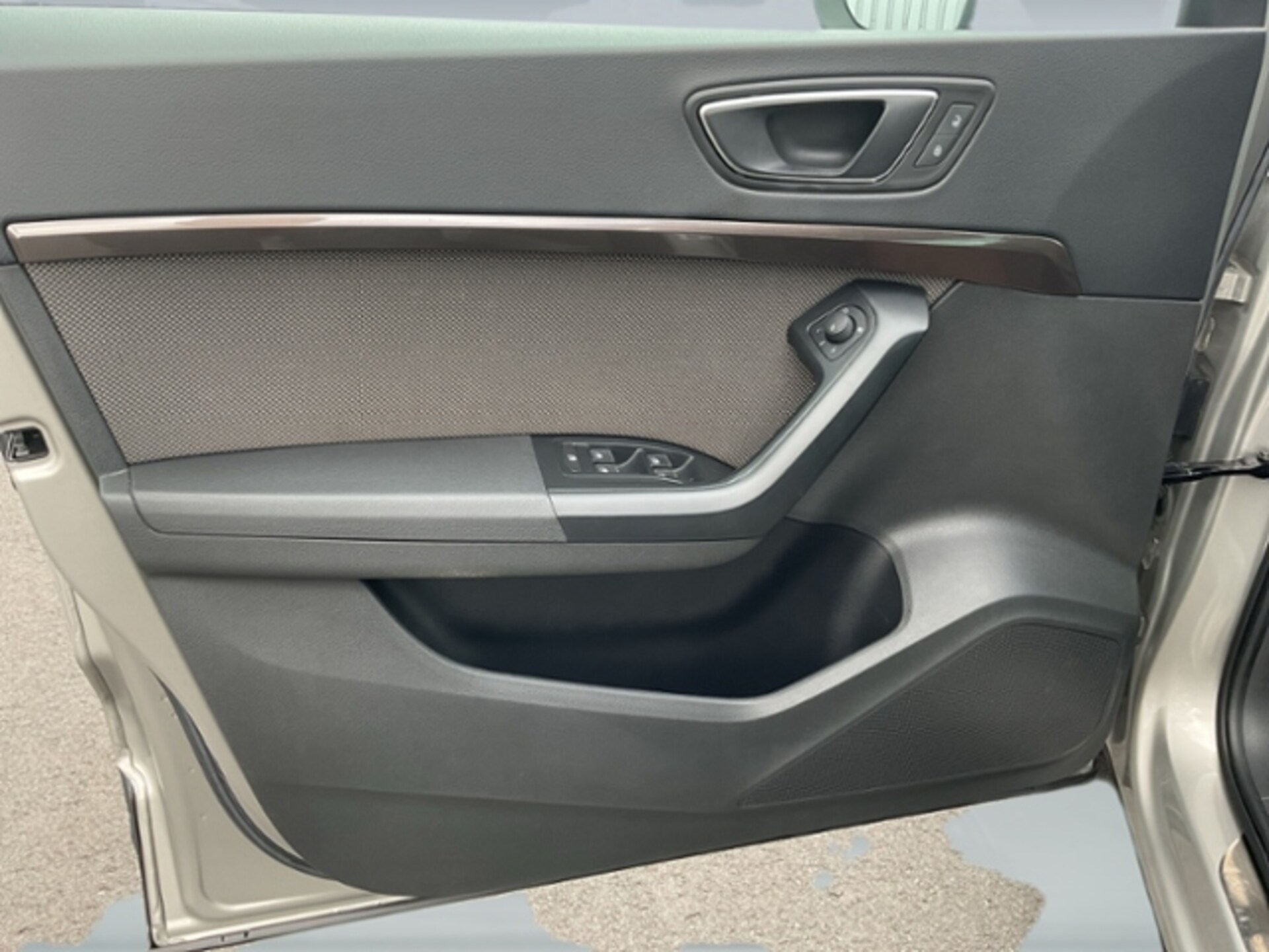 SEAT Ateca XCELLENCE
