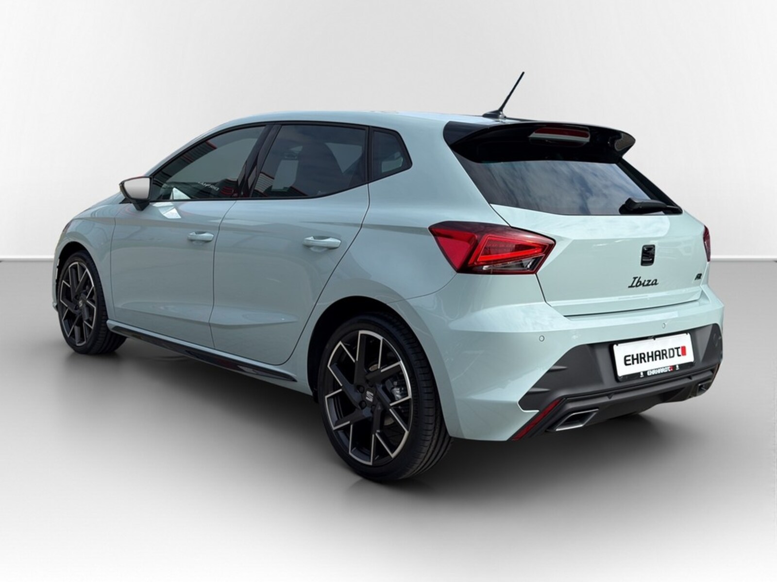 SEAT Ibiza – Bild 6