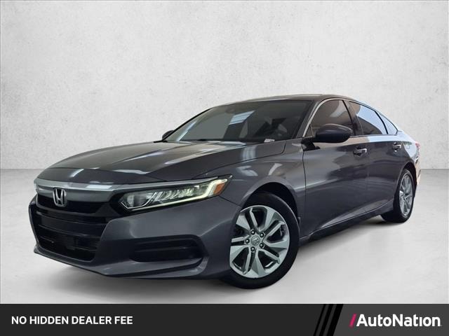Photo of 2020 Honda Accord