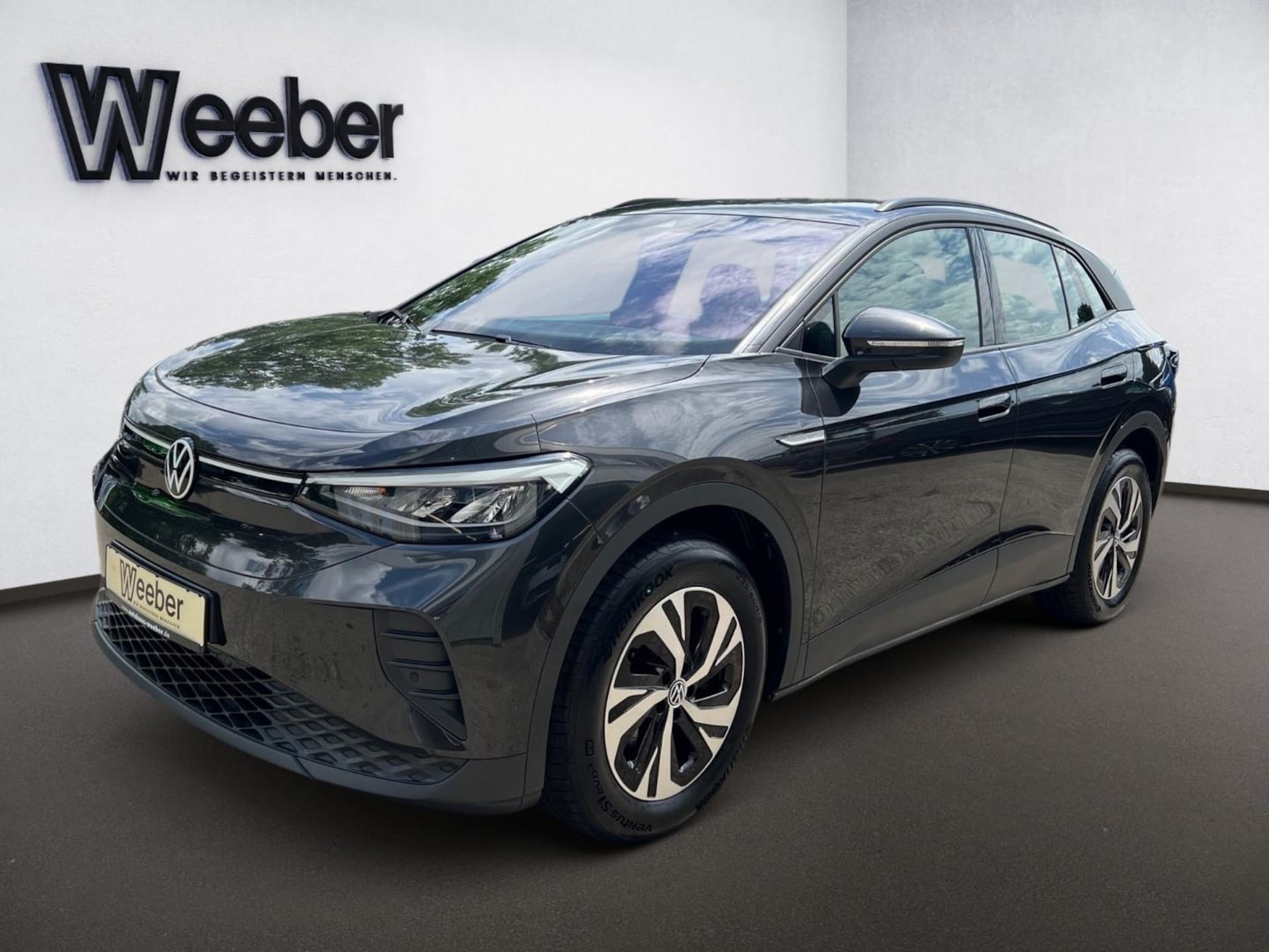Volkswagen ID.4 Pure