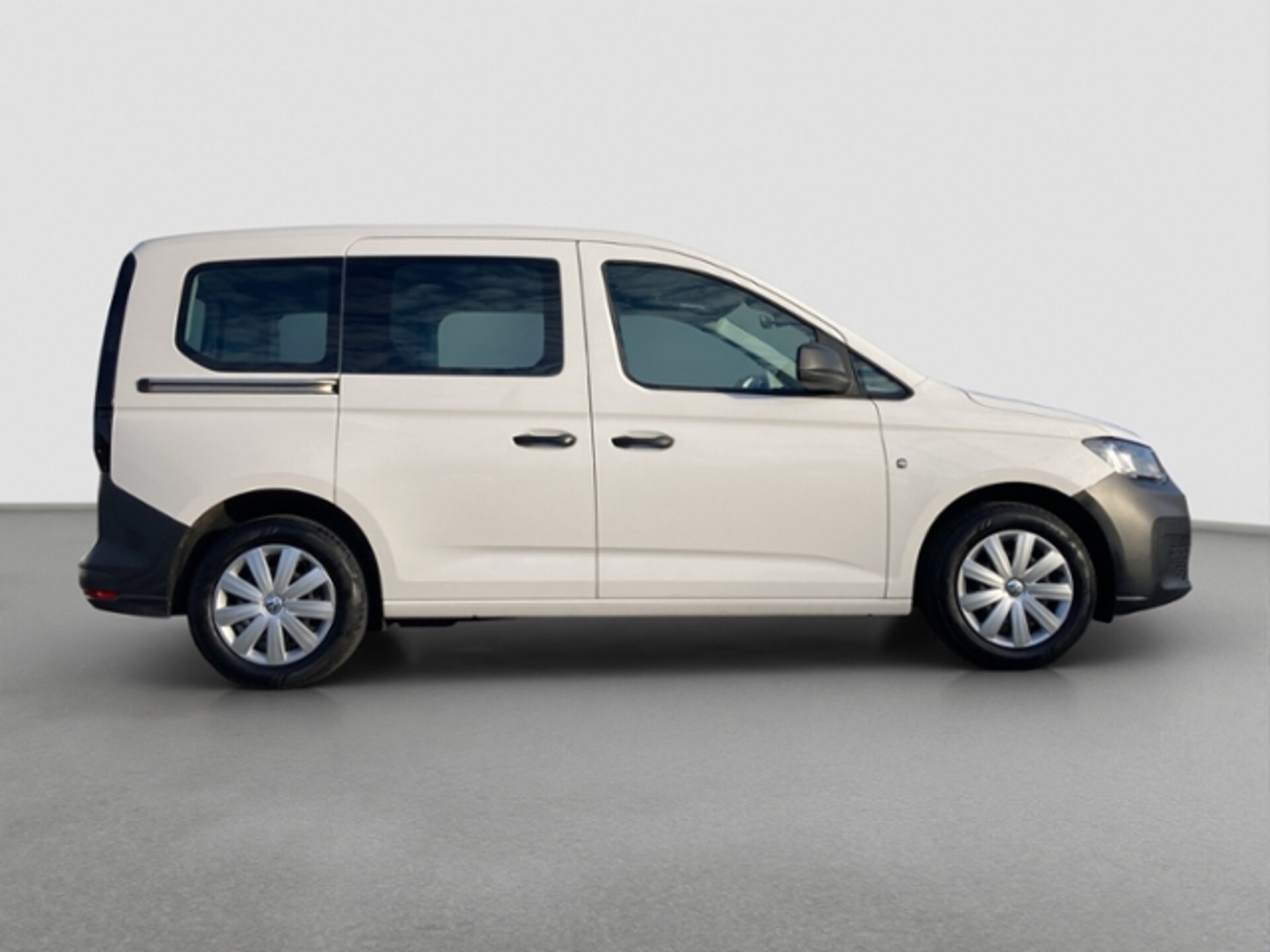 Volkswagen Caddy Kombi Basis-Modell
