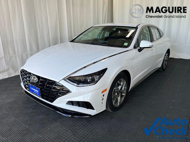 2023 Hyundai Sonata