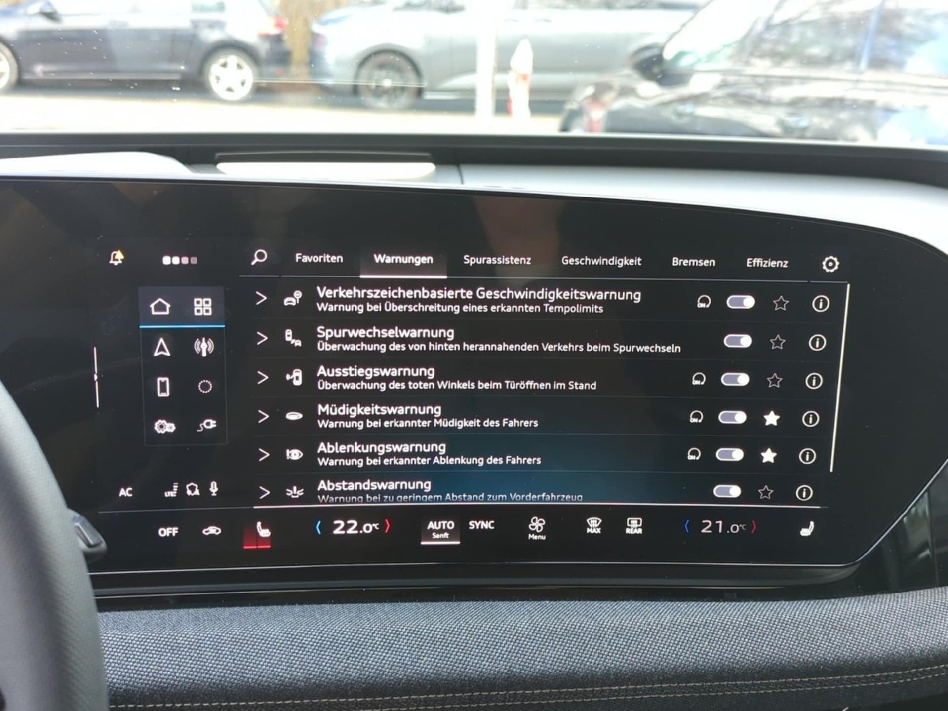 Audi A6 Avant e-tron