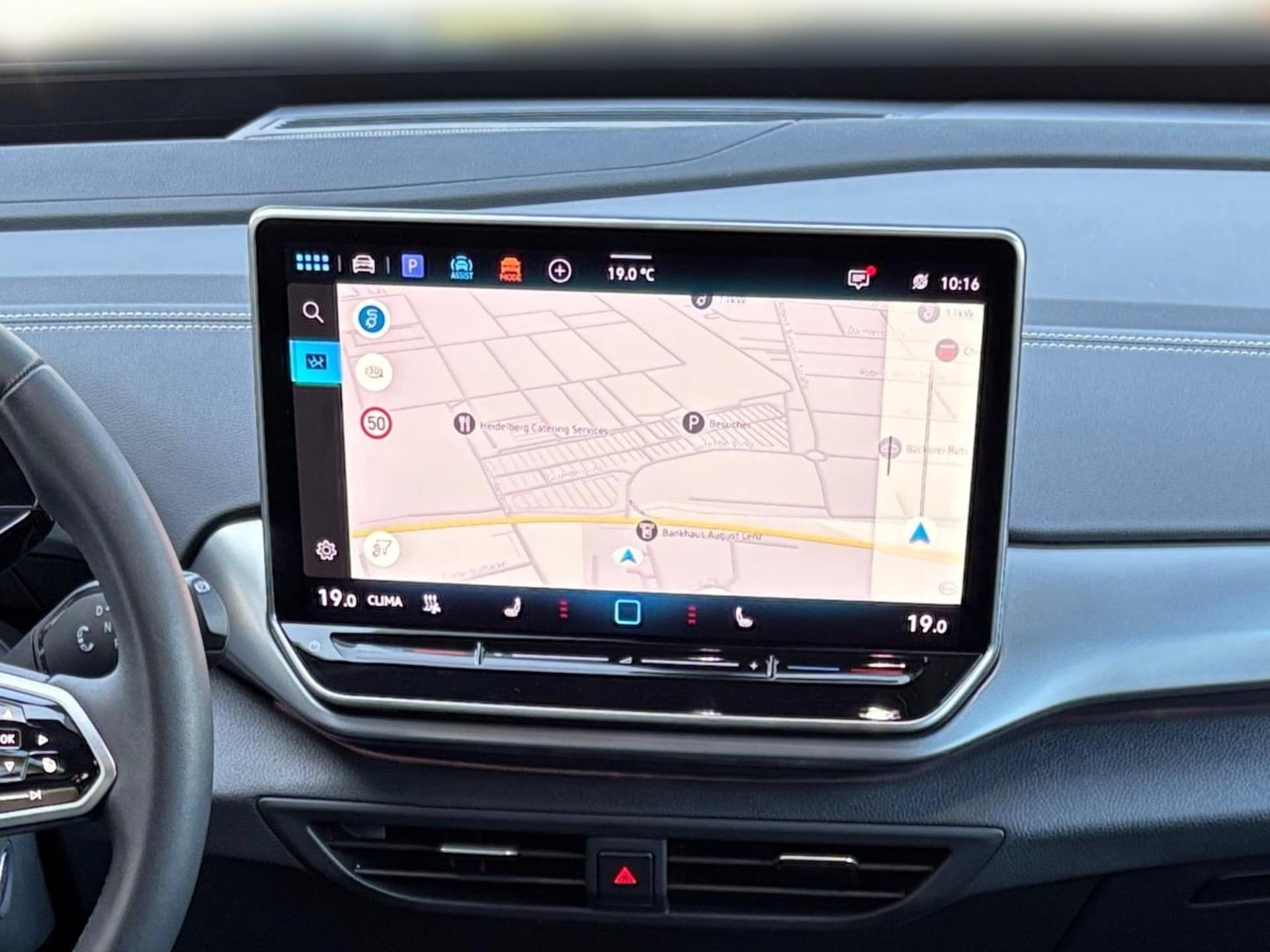 Volkswagen ID.5 Pro