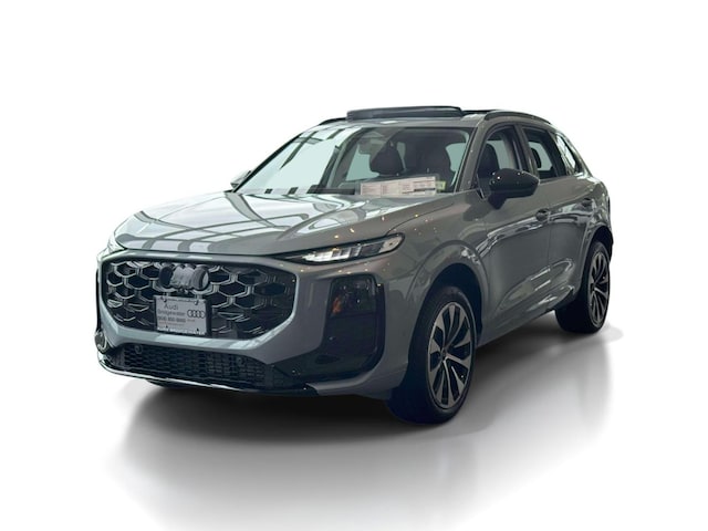 Photo of 2026 Audi Q3 SUV