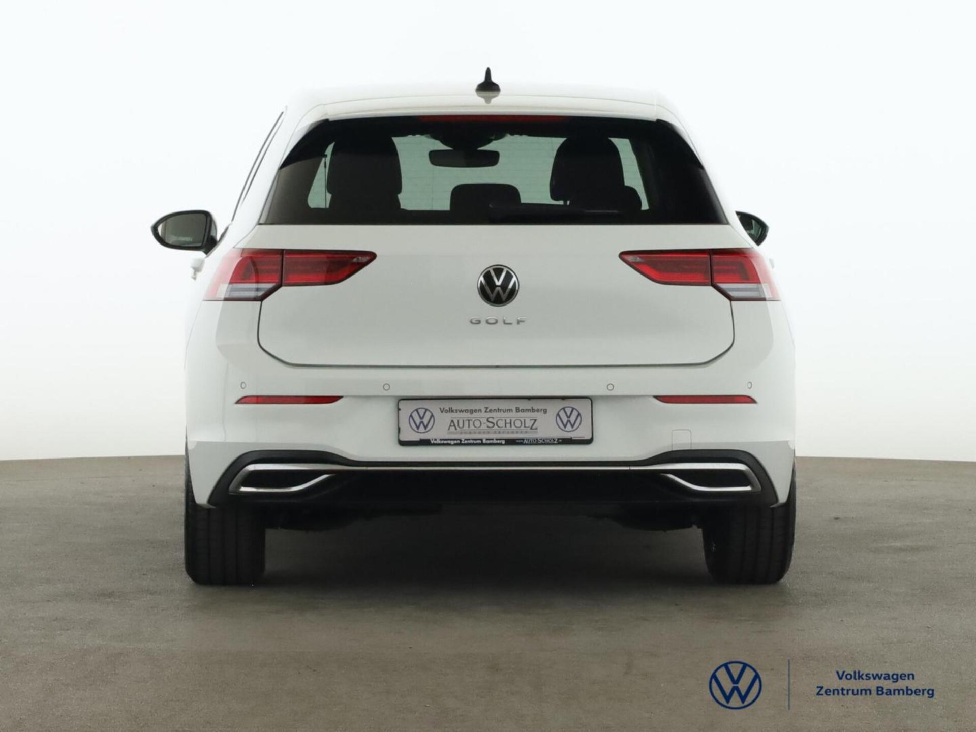 Volkswagen Golf Active