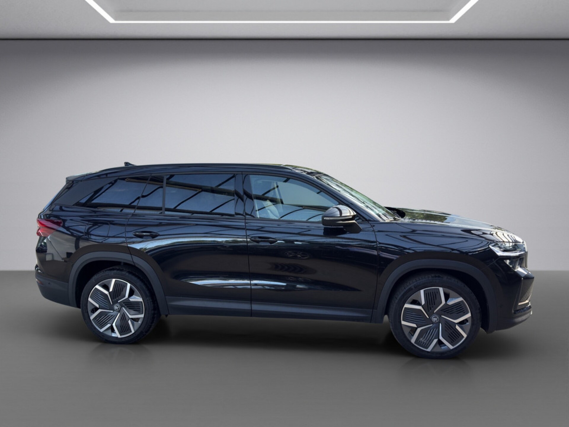 Skoda Kodiaq Selection