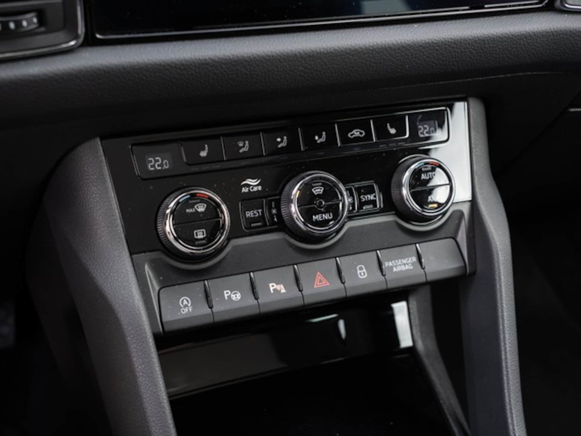 Skoda Kodiaq Ambition