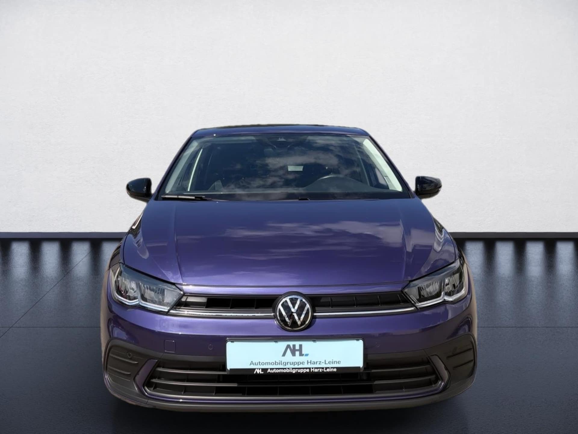Volkswagen Polo Goal