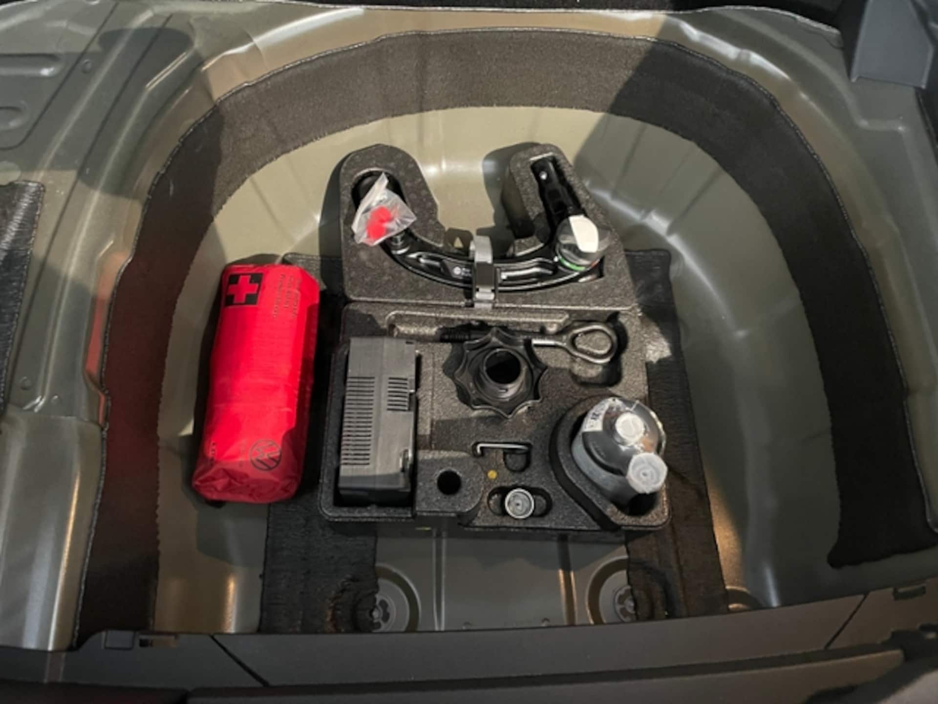 Volkswagen T-Cross ENERGY