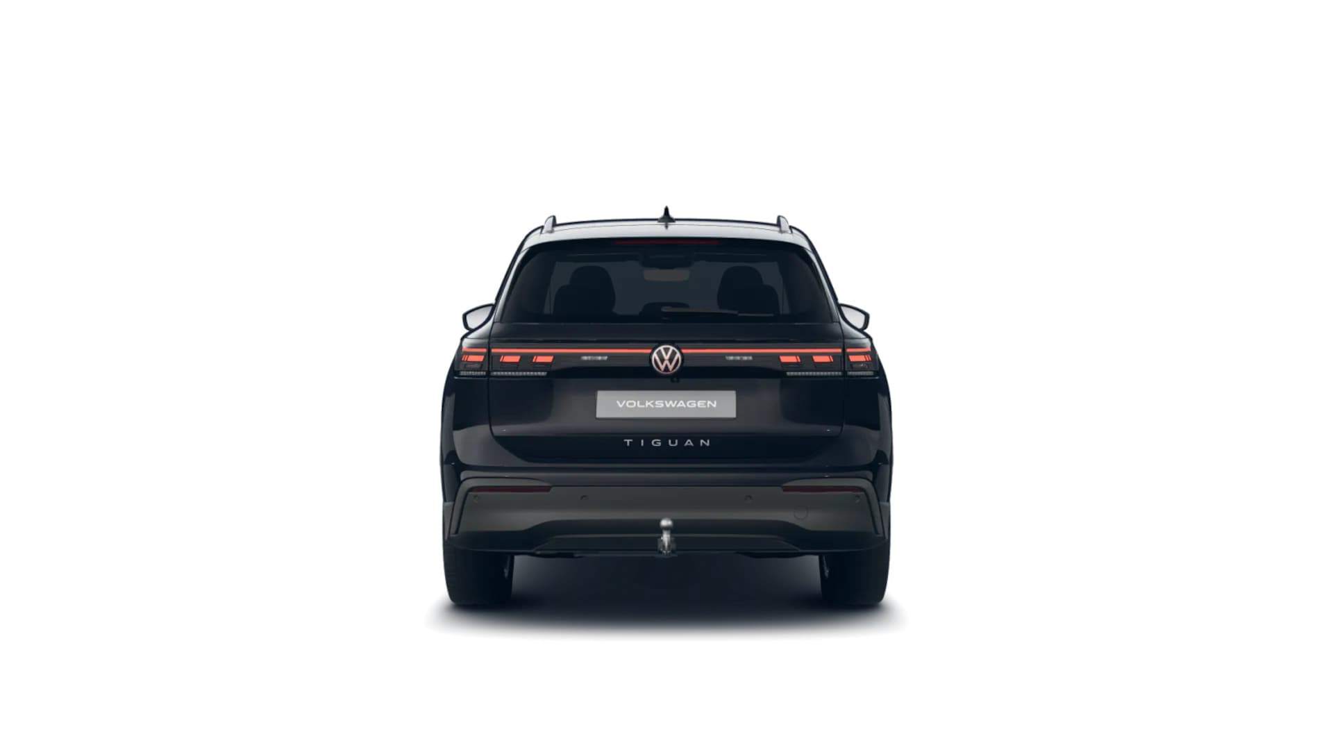 Volkswagen Tiguan ENERGY