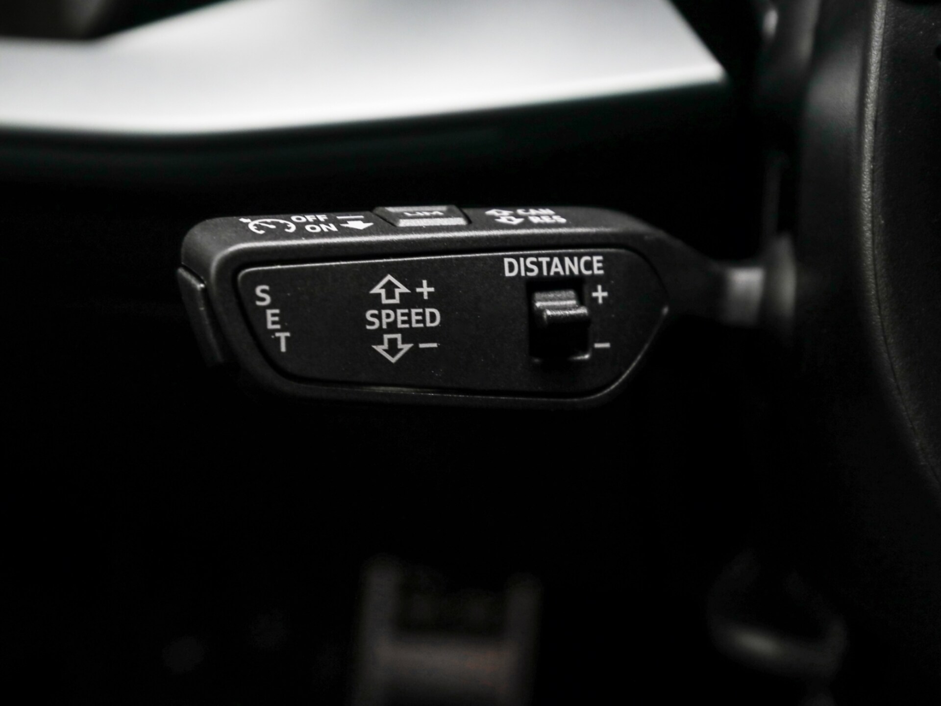 Audi A3 Sportback TFSI e S line