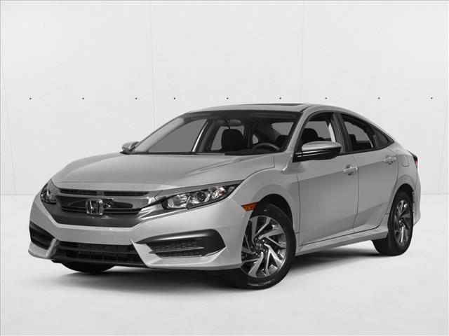 Photo of 2017 Honda Civic