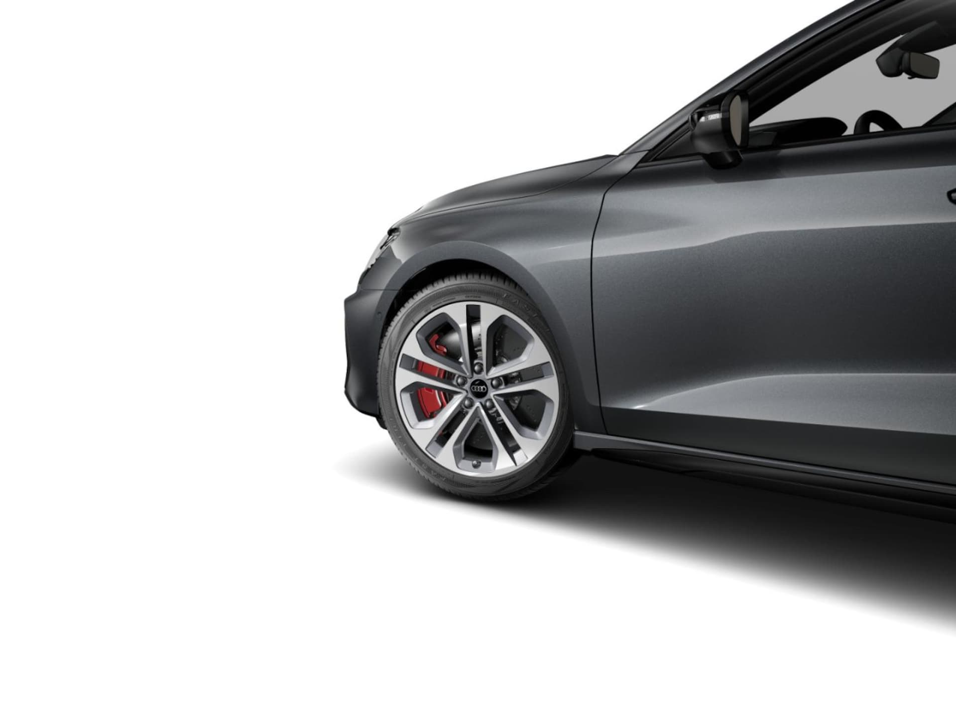 Audi S3 Sportback