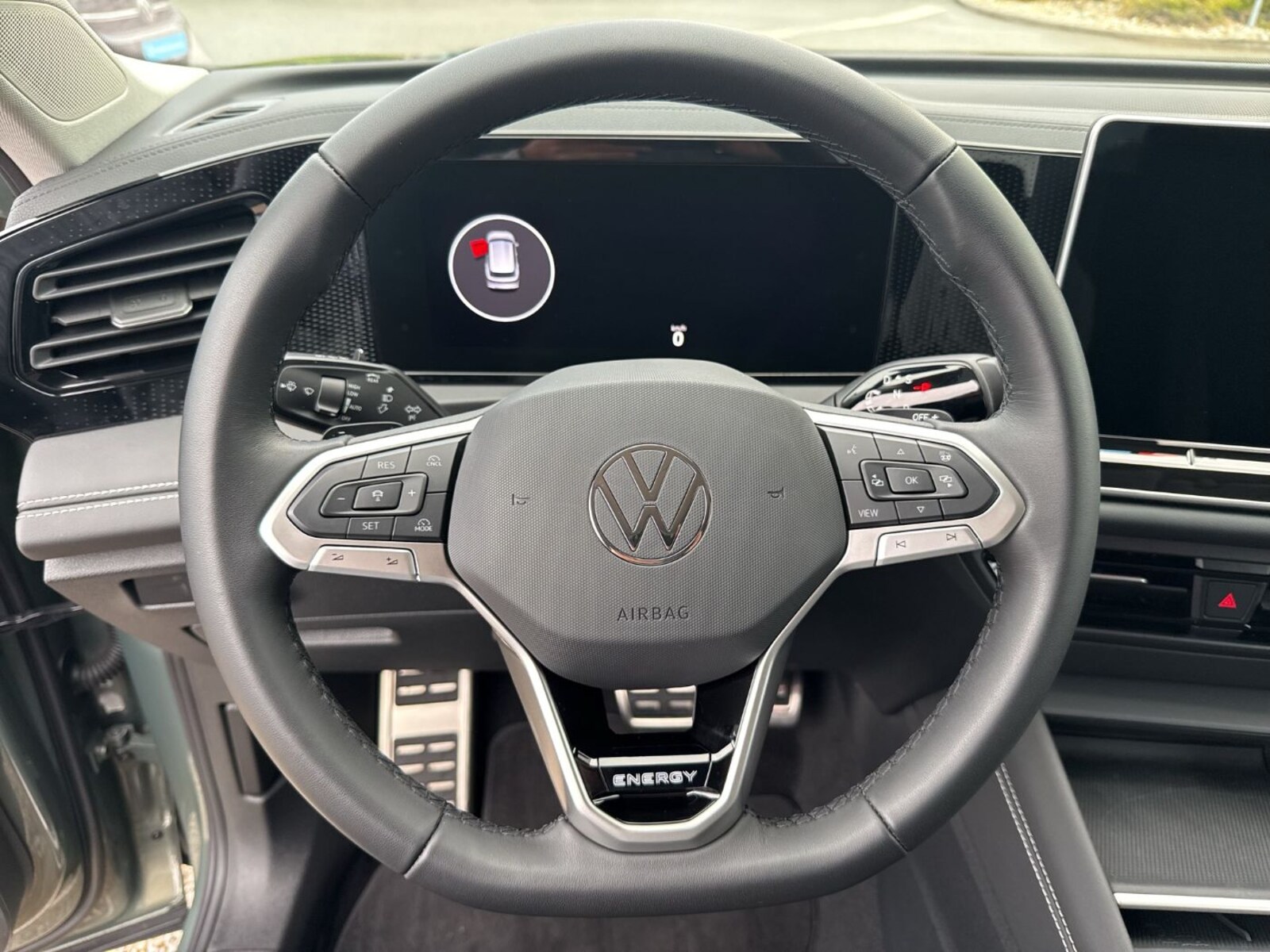 Volkswagen Tiguan – Bild 23