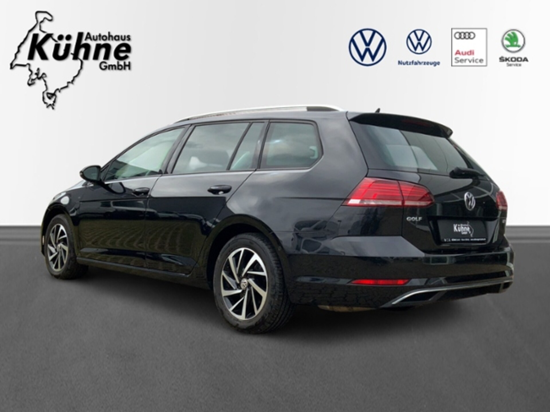 Volkswagen Golf Variant JOIN