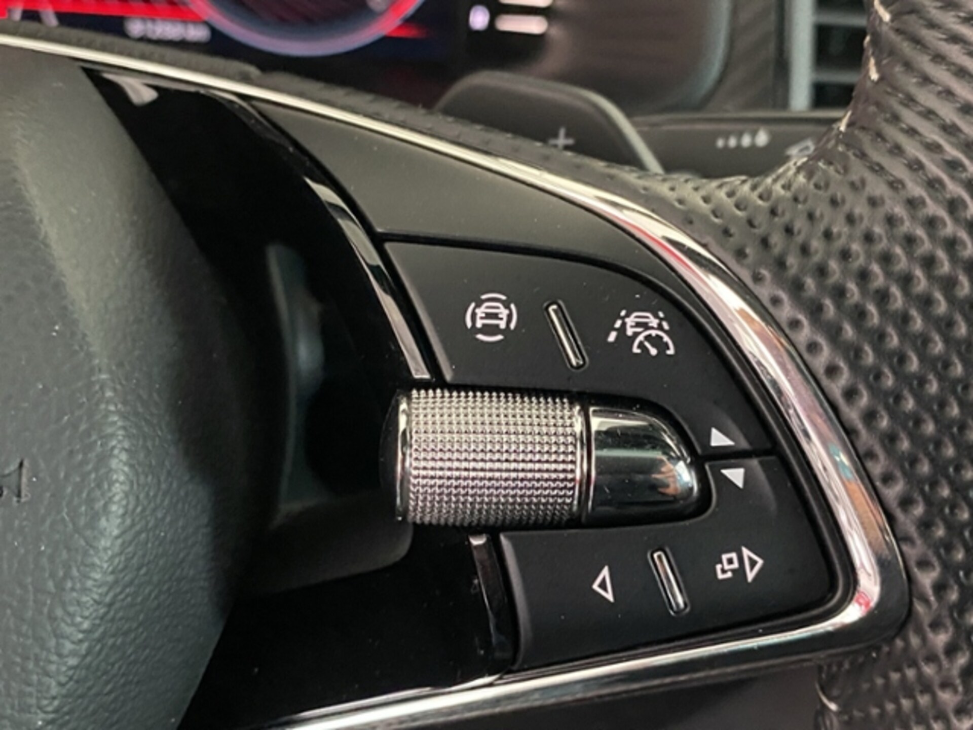 Skoda Kodiaq Sportline