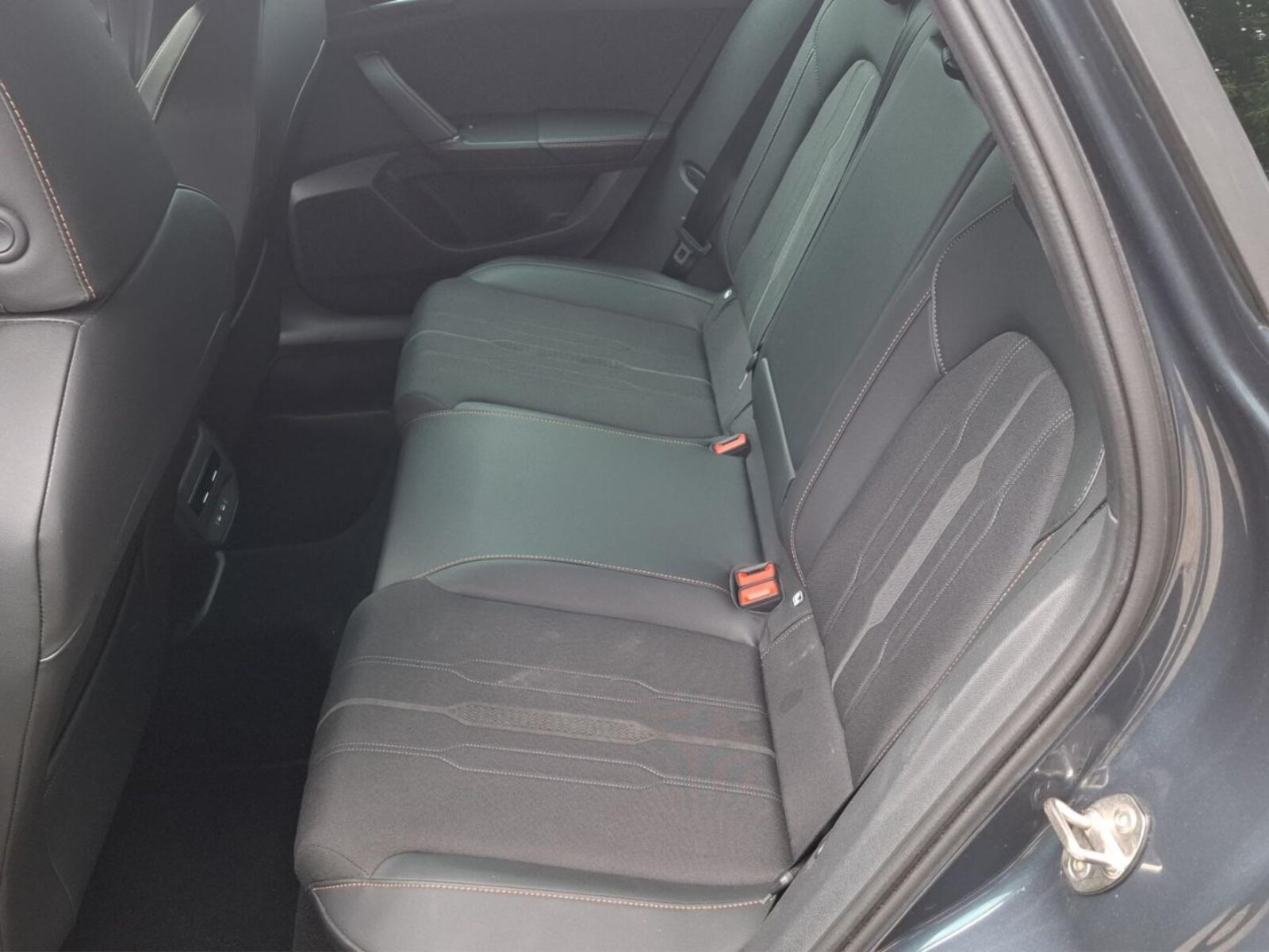 CUPRA Formentor – Bild 13