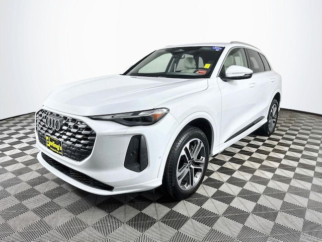 2025 Audi Q5