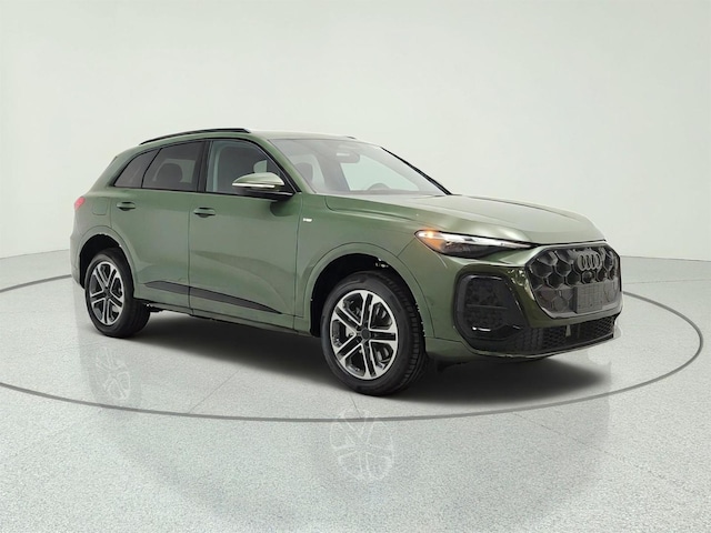 2026 Audi Q5
