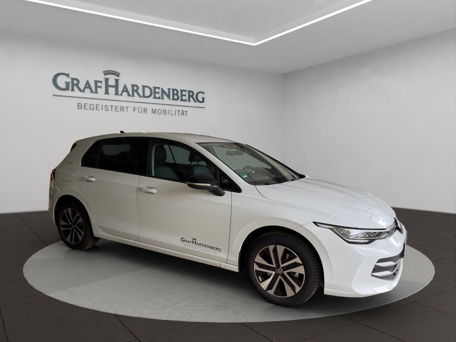 Volkswagen Golf – Bild 8