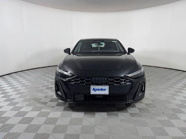 2026 Audi A5 Sedan