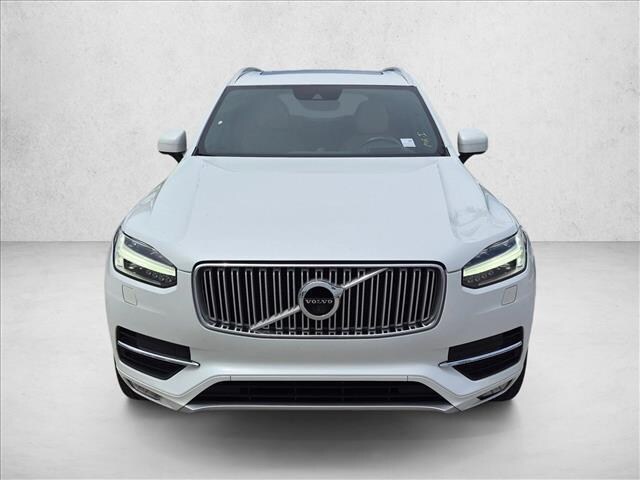 2018 Volvo XC90