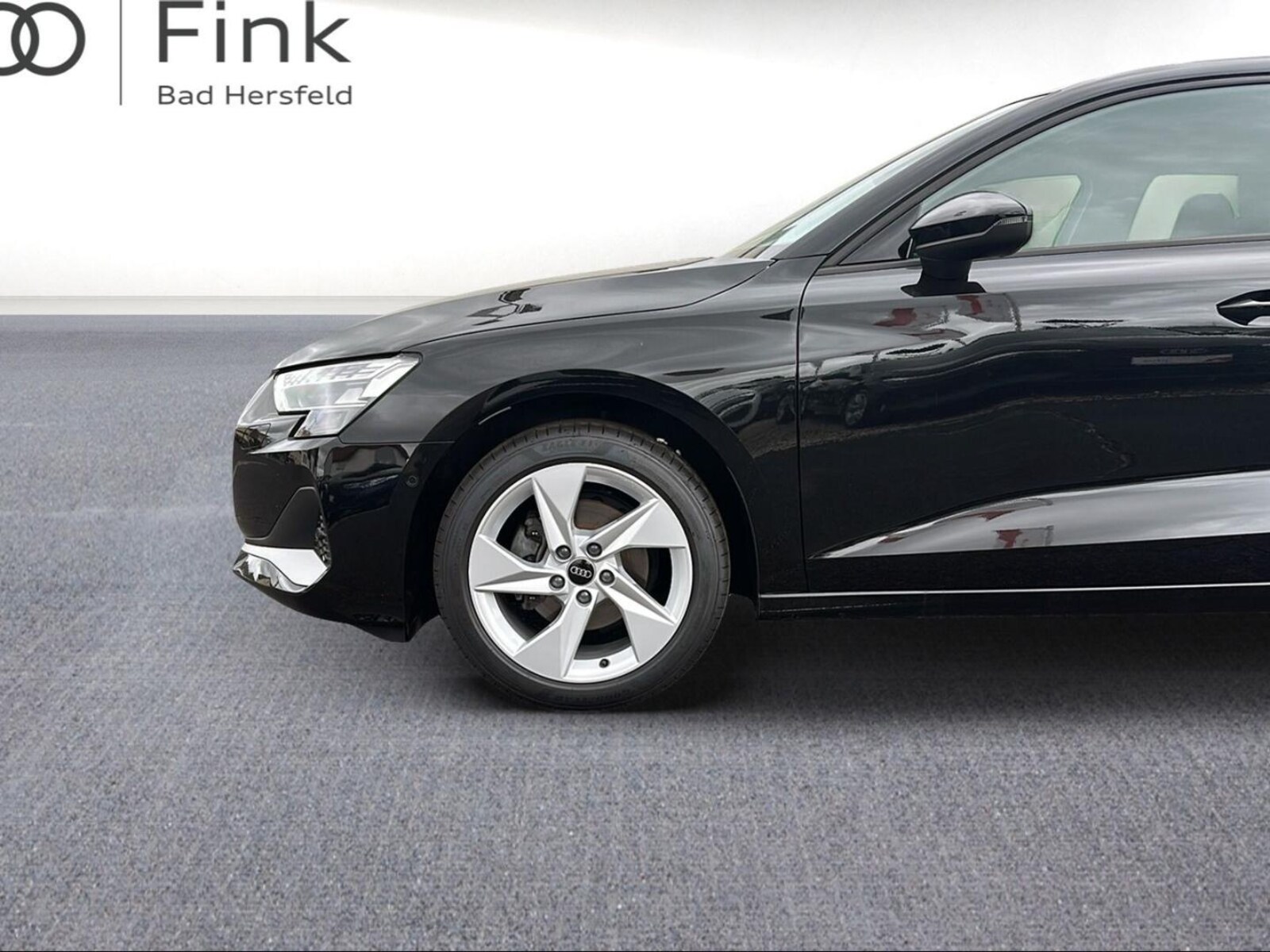 Audi A3 Sportback – Bild 3