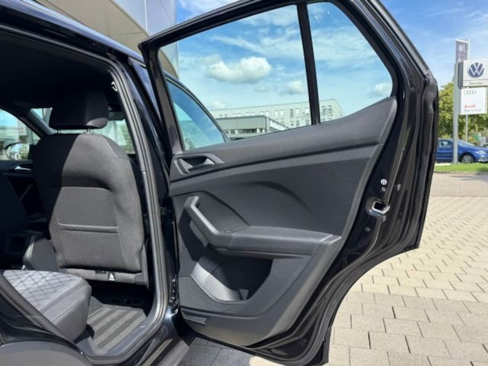Volkswagen T-Cross – Bild 16