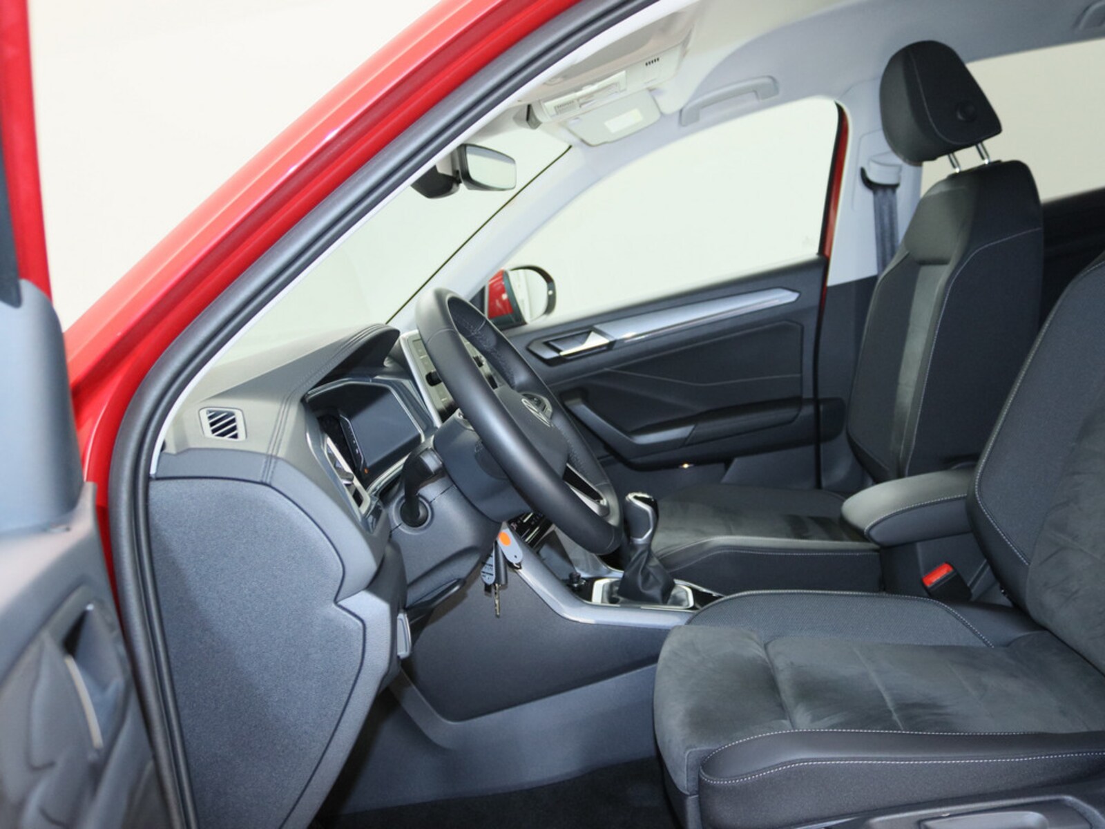 Volkswagen T-Roc – Bild 13