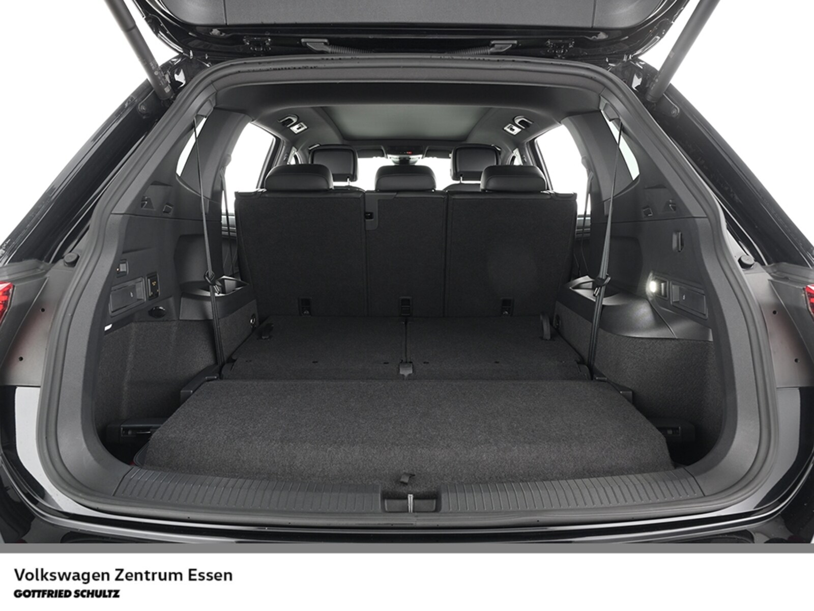 Volkswagen Tiguan Allspace – Bild 8