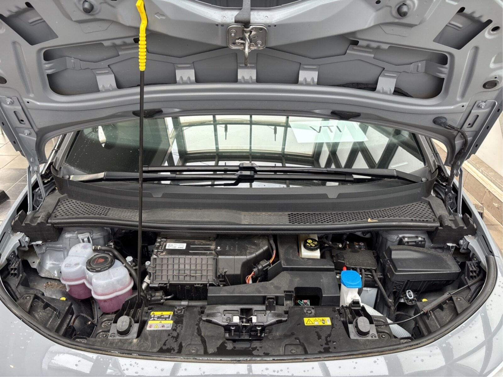 Volkswagen ID.3 – Bild 10