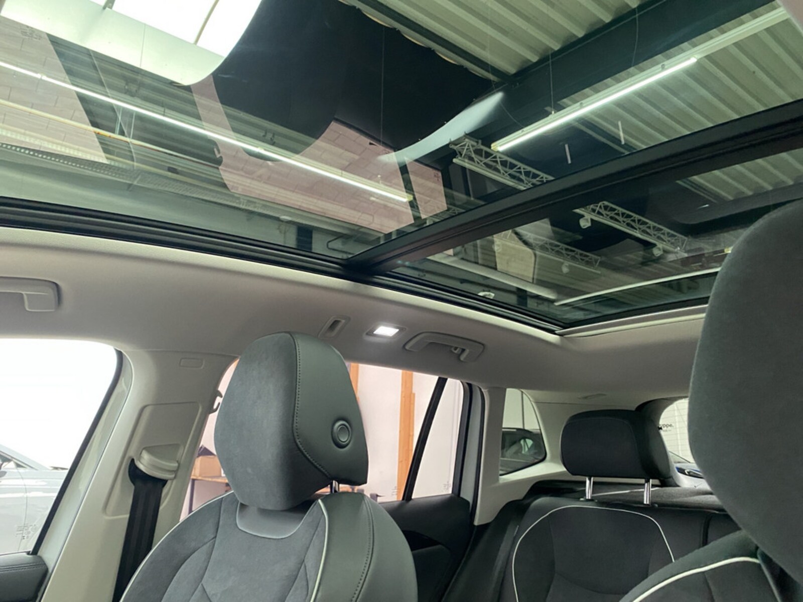 Volkswagen Tiguan – Bild 19