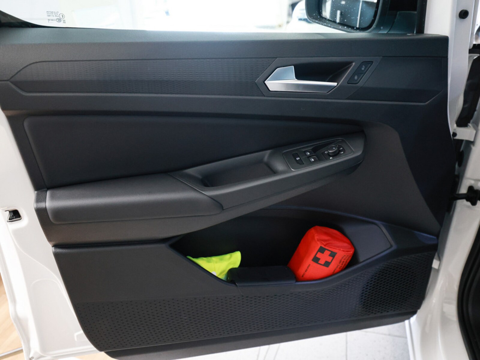 Volkswagen Caddy – Bild 26
