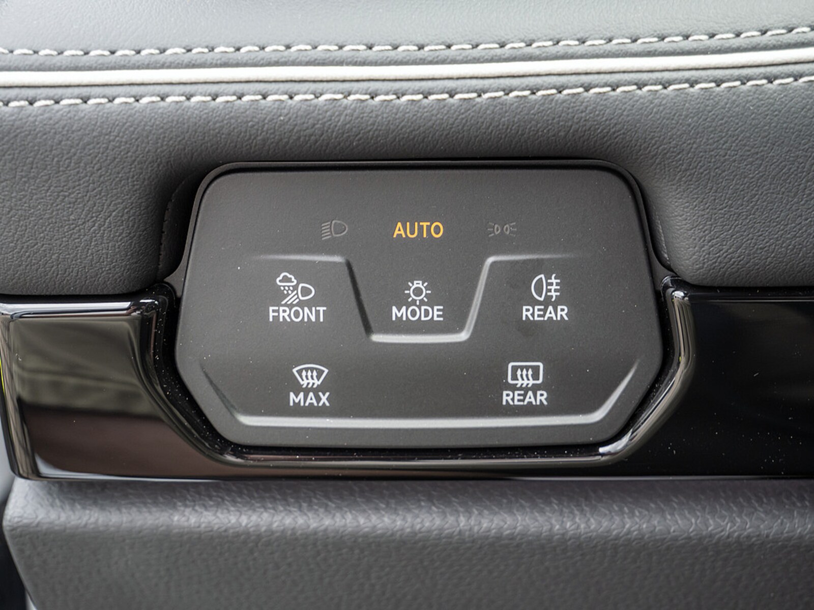 Volkswagen ID.7 Tourer – Bild 19