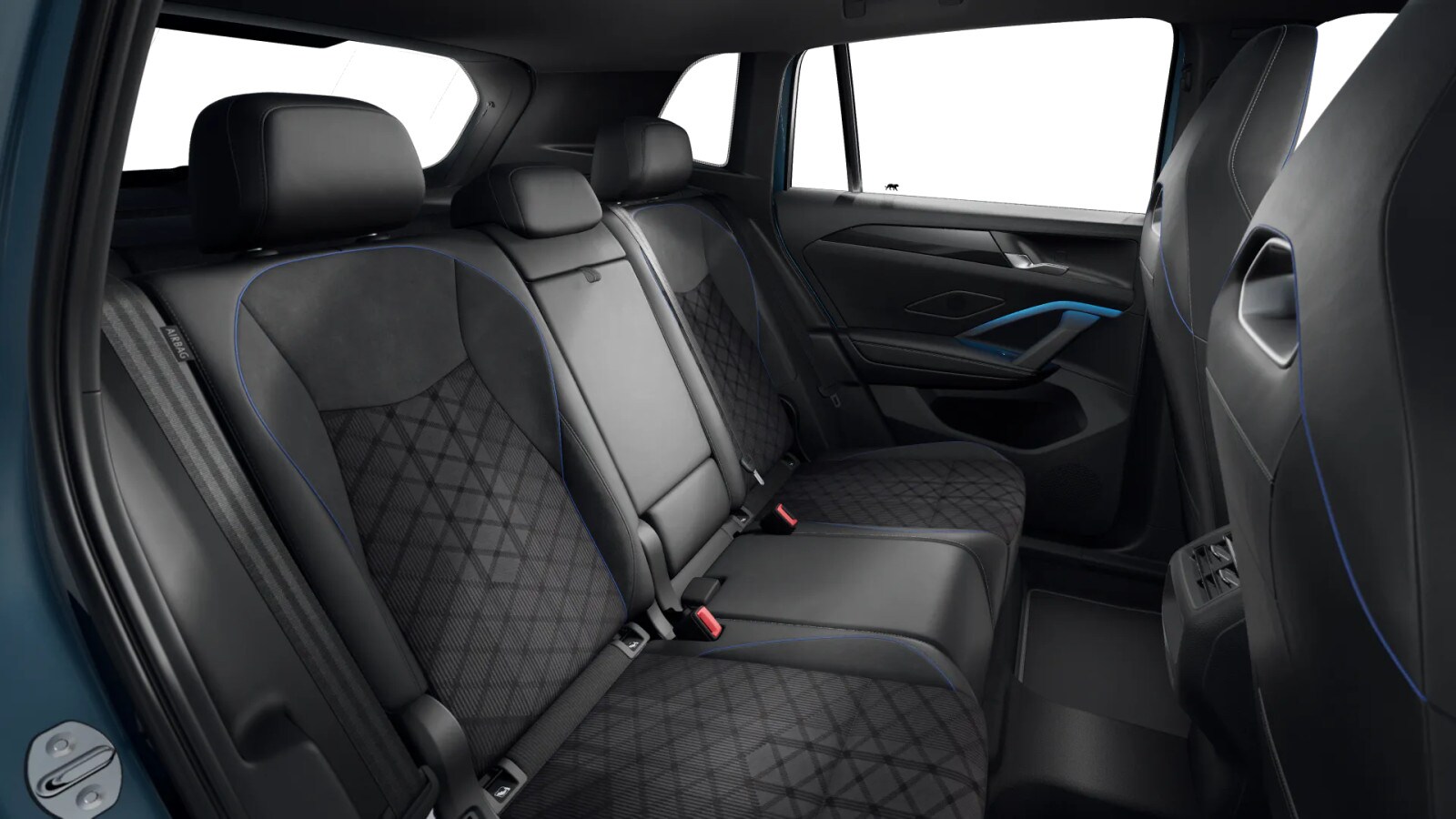 Volkswagen Tiguan – Bild 10