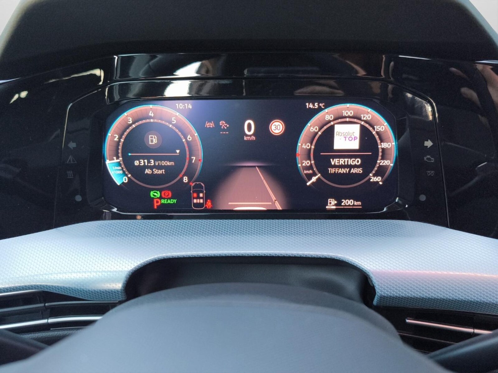 Volkswagen Golf – Bild 21